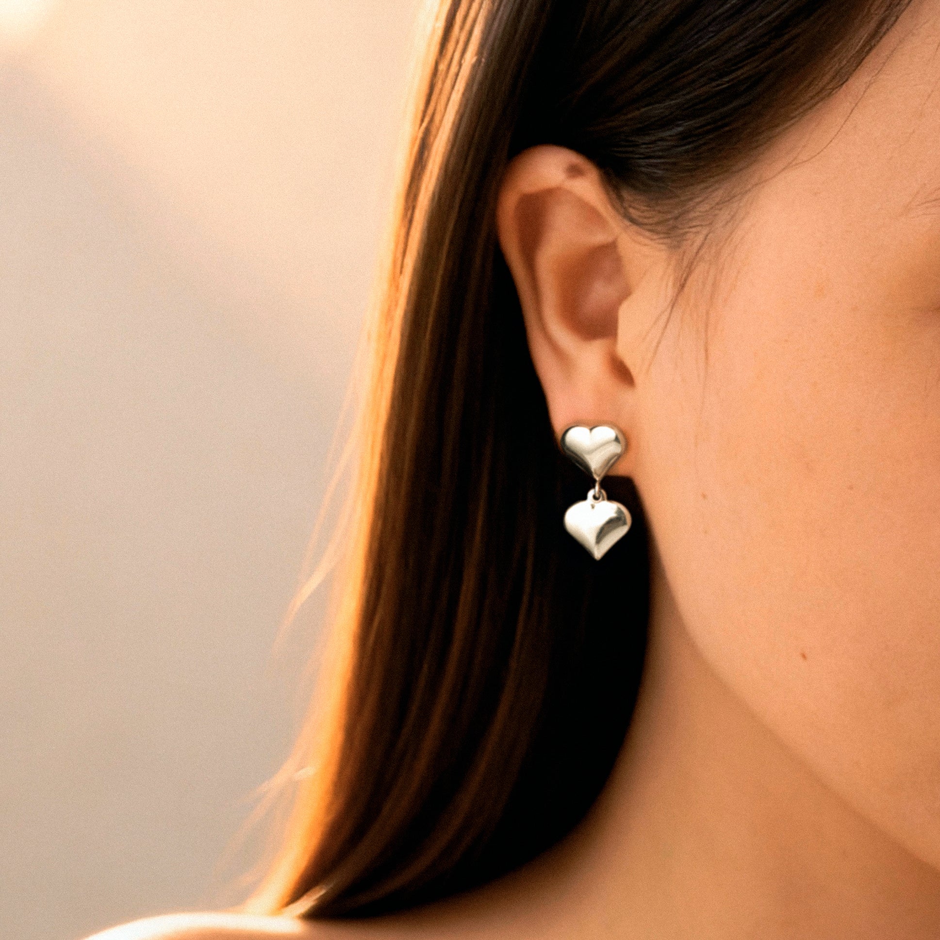 With You Earrings