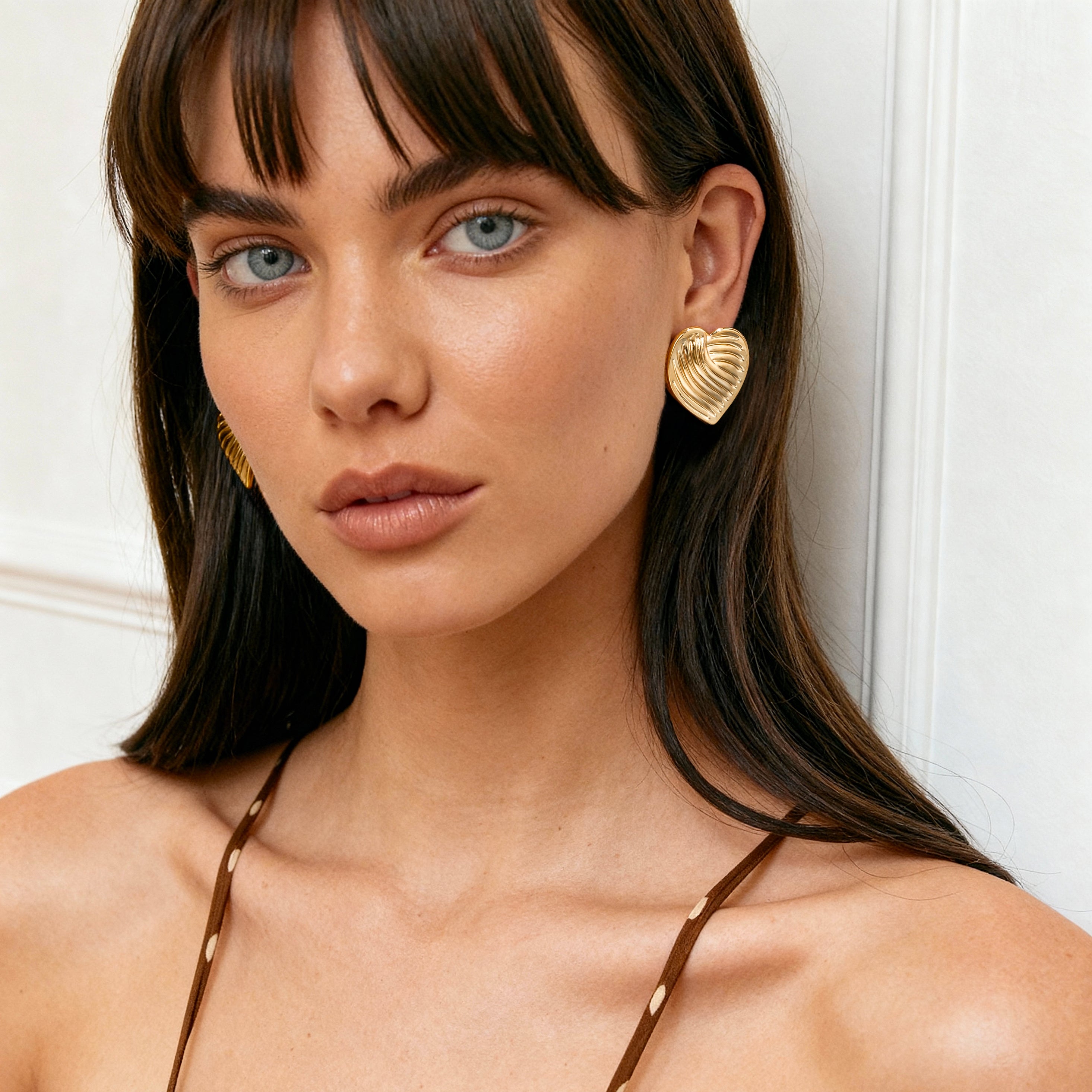 Melancholy Earrings - SophiaJewels