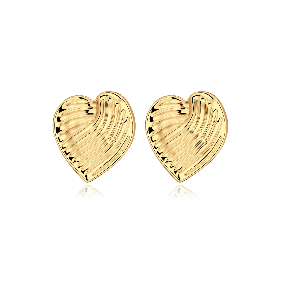 Melancholy Earrings - SophiaJewels