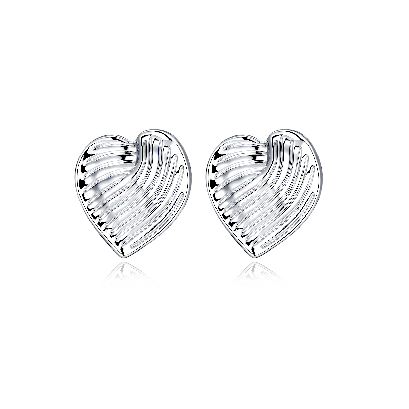 Melancholy Earrings - SophiaJewels