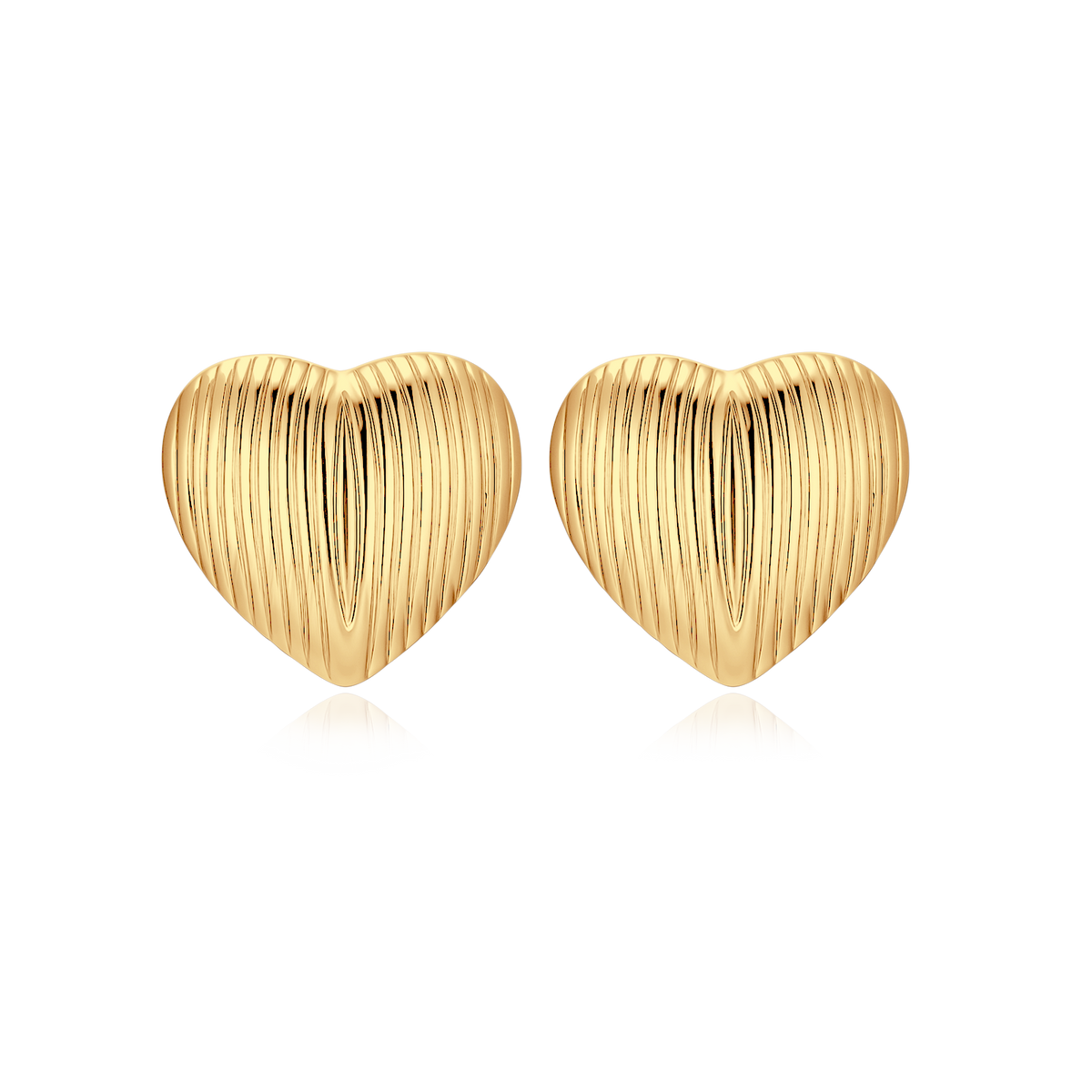 To Love Earrings - SophiaJewels