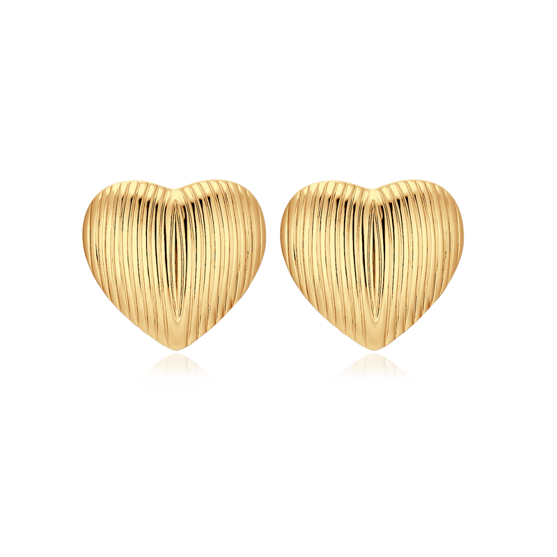 To Love Earrings - SophiaJewels