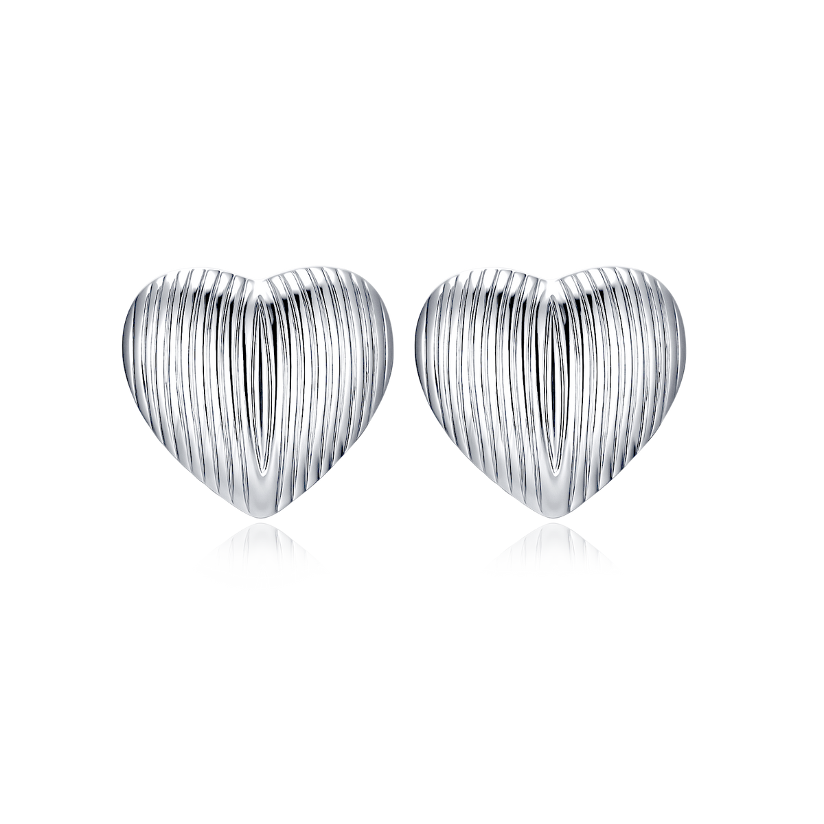 To Love Earrings - SophiaJewels