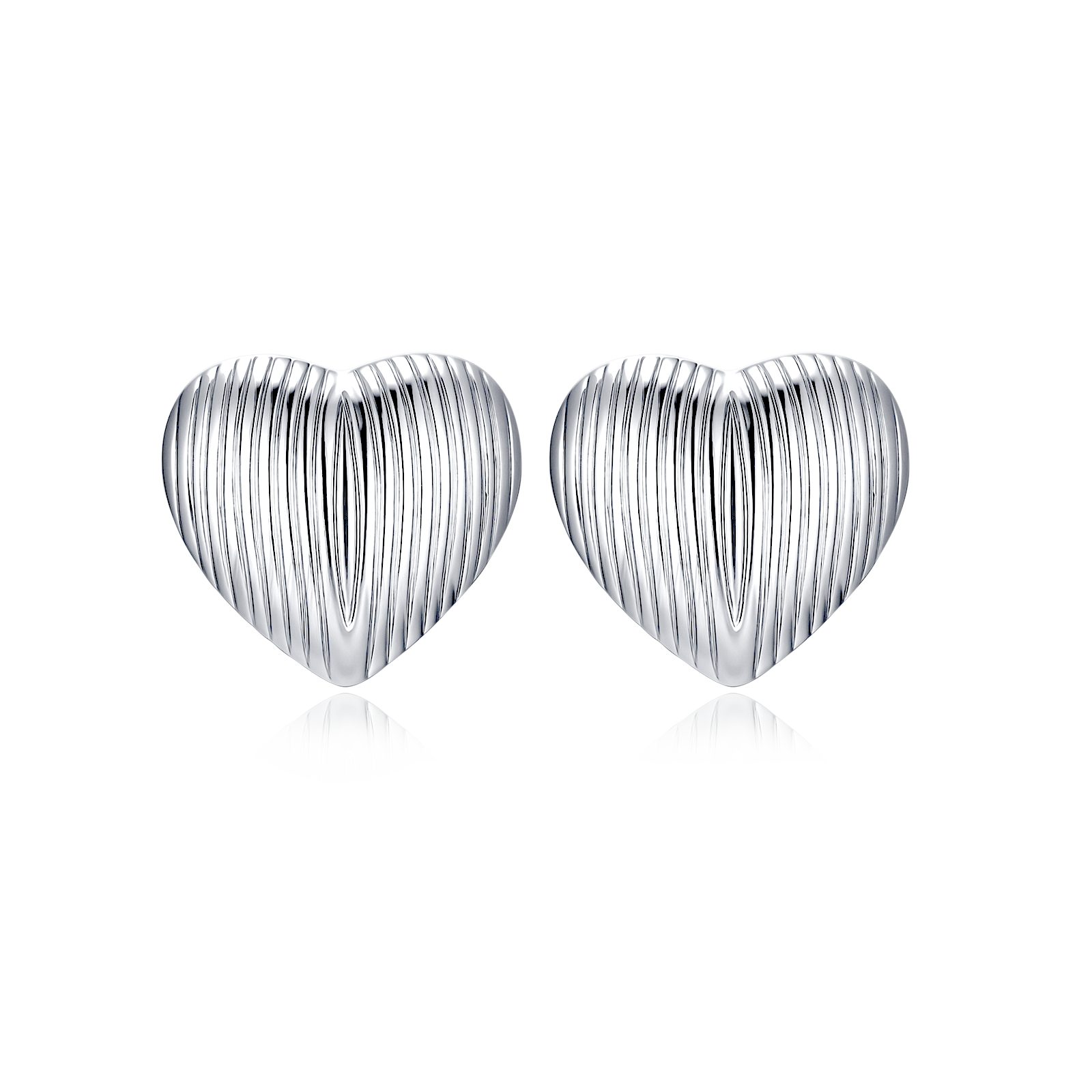 To Love Earrings - SophiaJewels