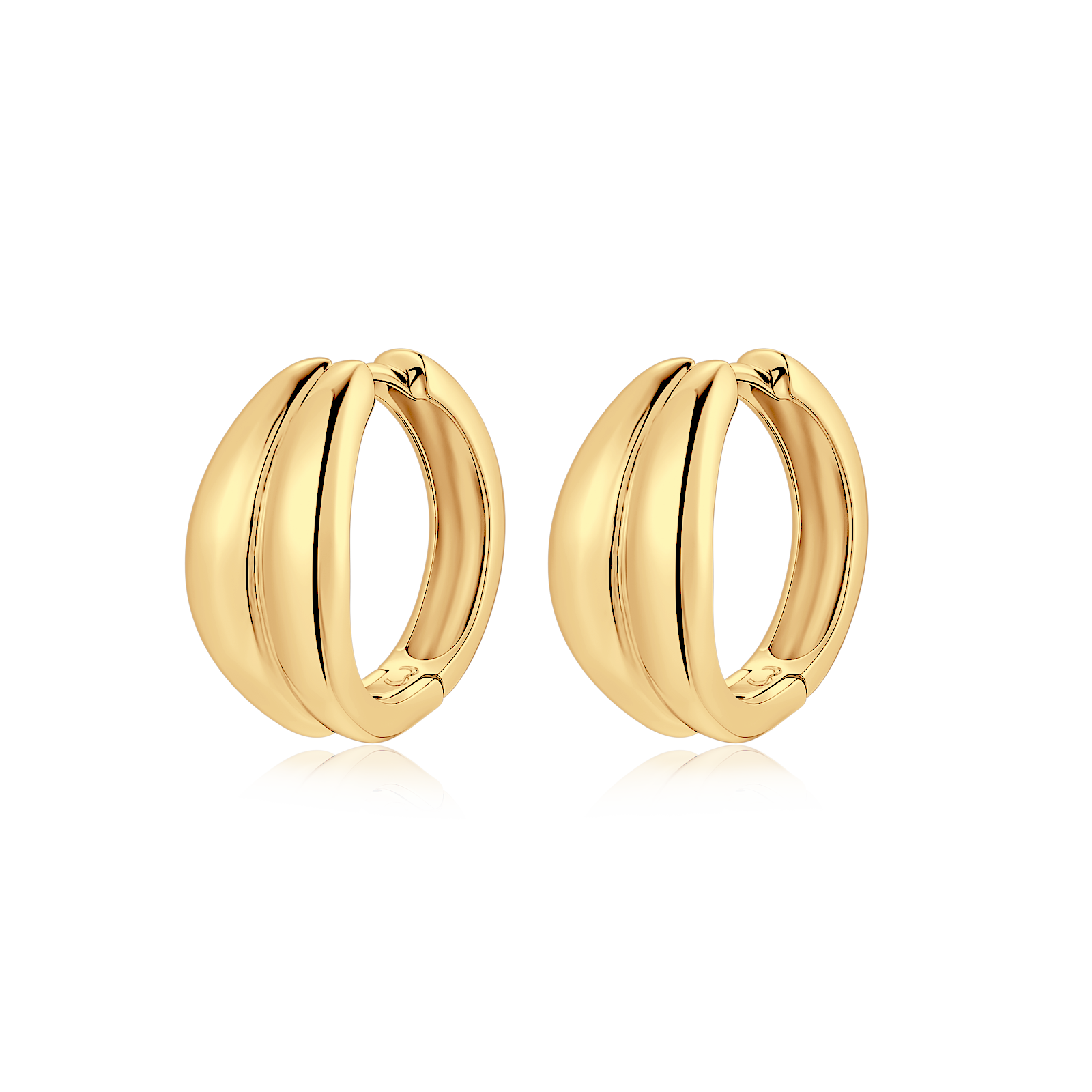 Dupla Earrings