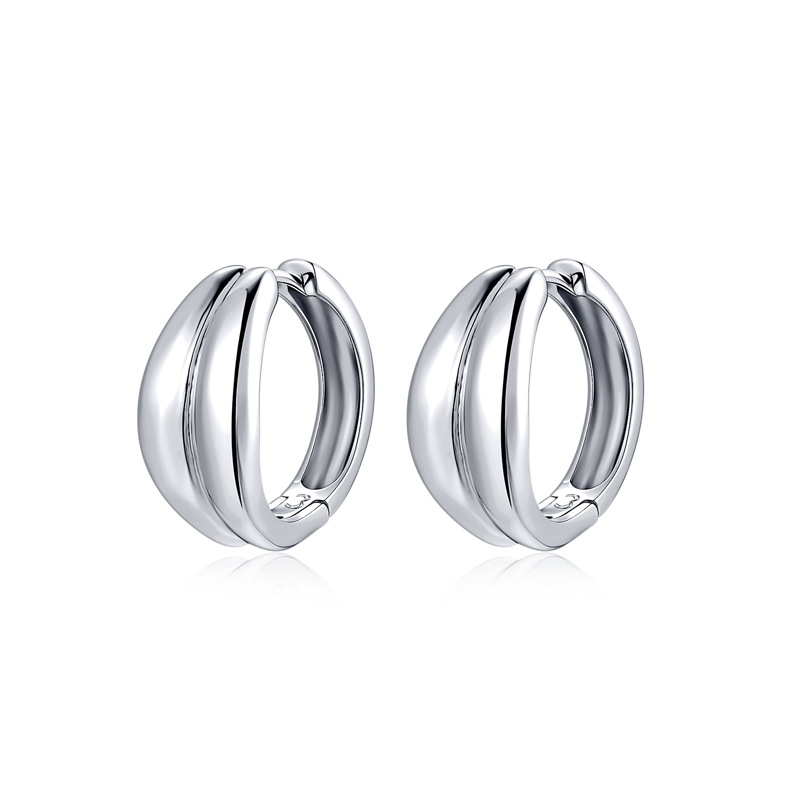 Dupla Earrings