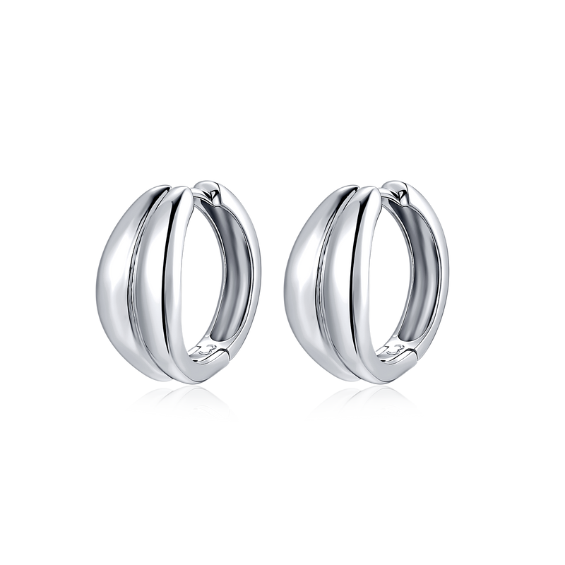 Dupla Earrings - SophiaJewels