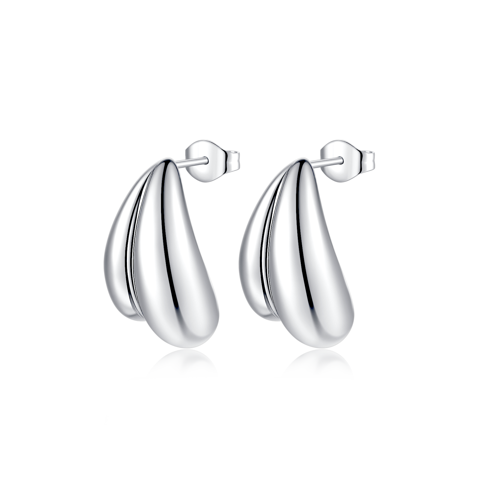 Droplet Earrings