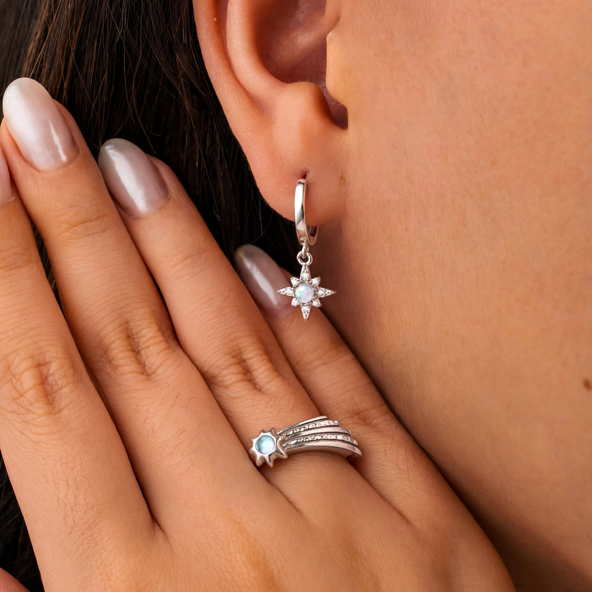 Halley's Ring