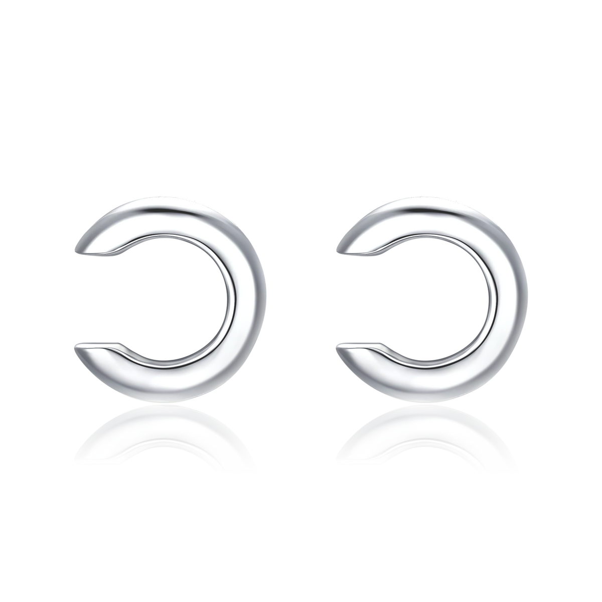 Ear Cuff - Solid Earrings