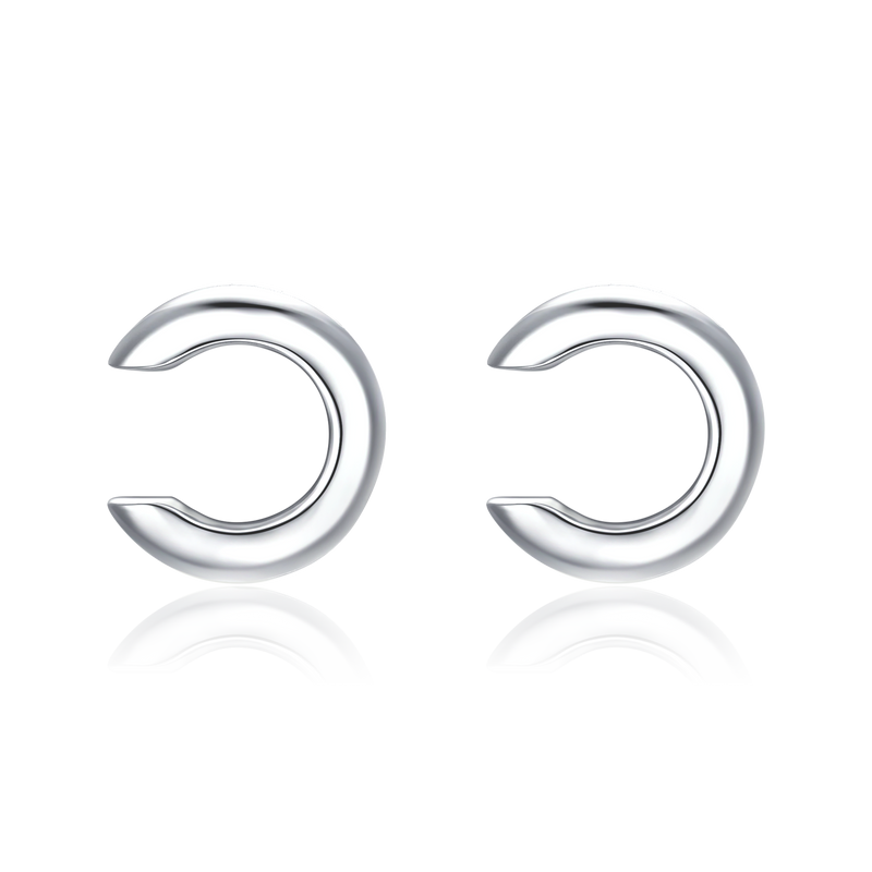 Ear Cuff - Solid
