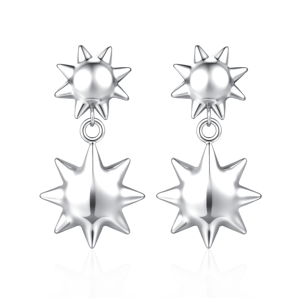 Starry Earrings