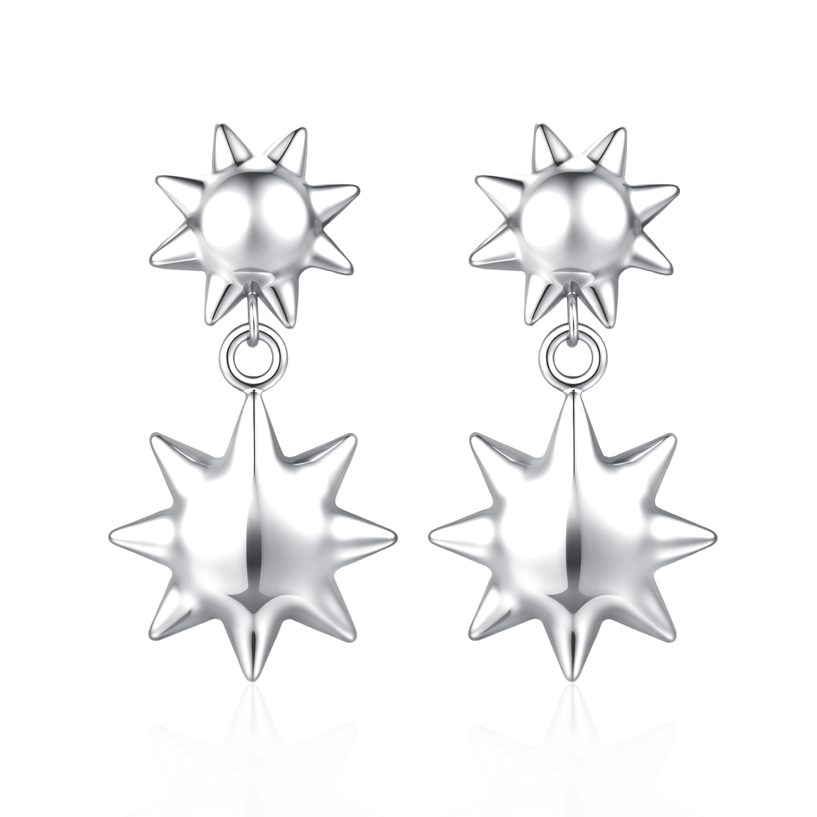 Starry Earrings