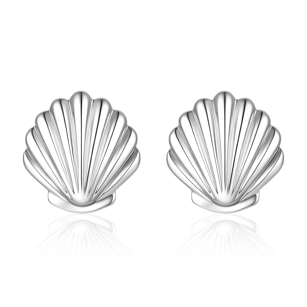 Sea Shell Earrings