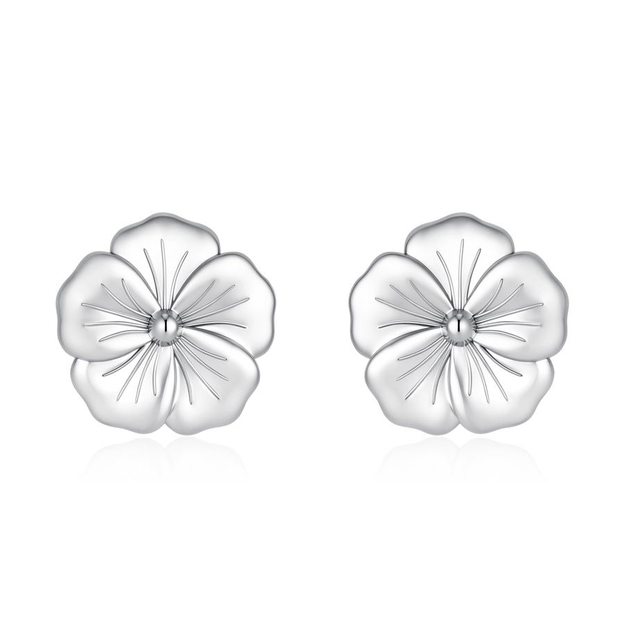 Wildflower Earrings