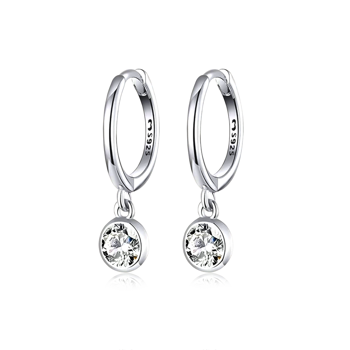 Minimalist Earrings - SophiaJewels