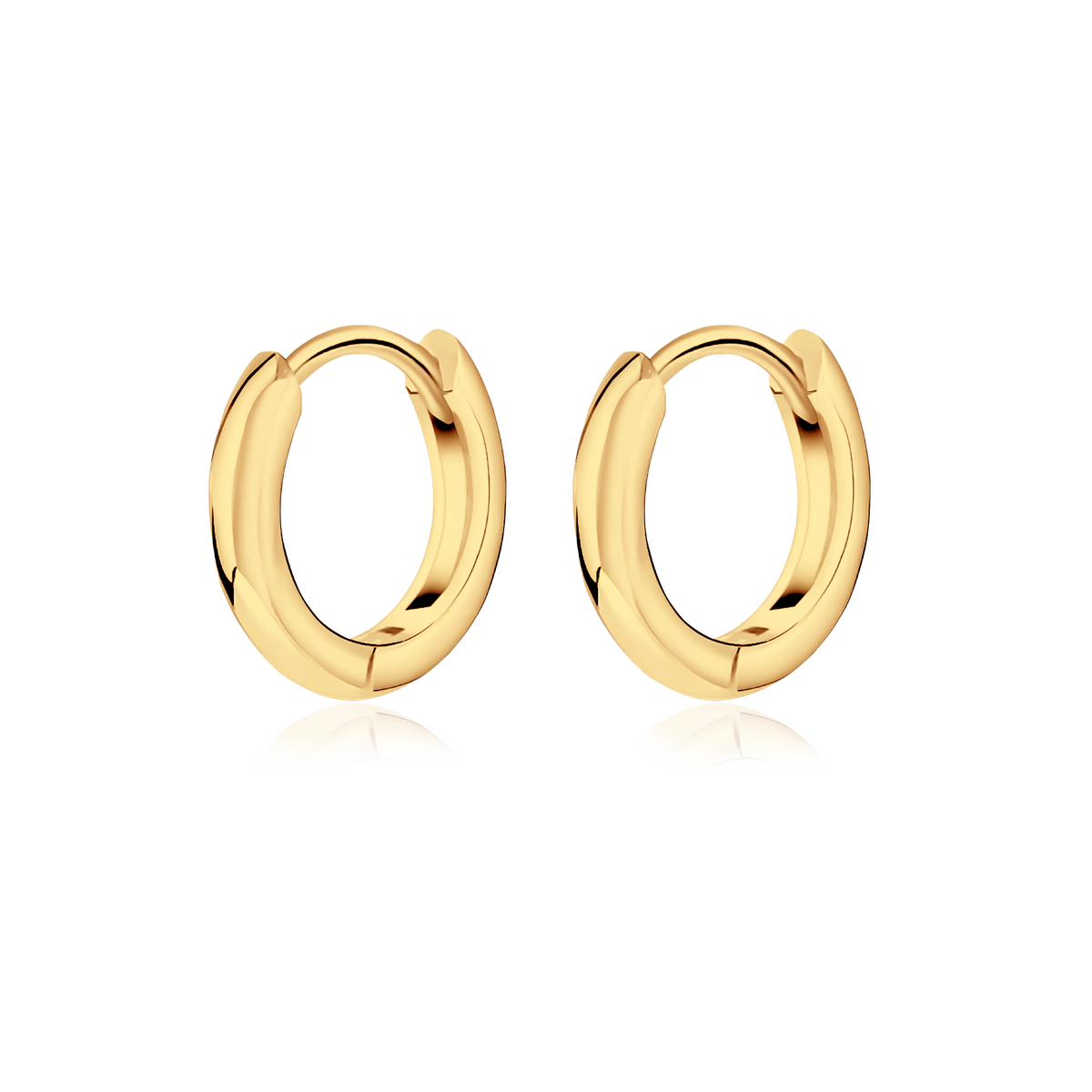 Basics Earrings - SophiaJewels