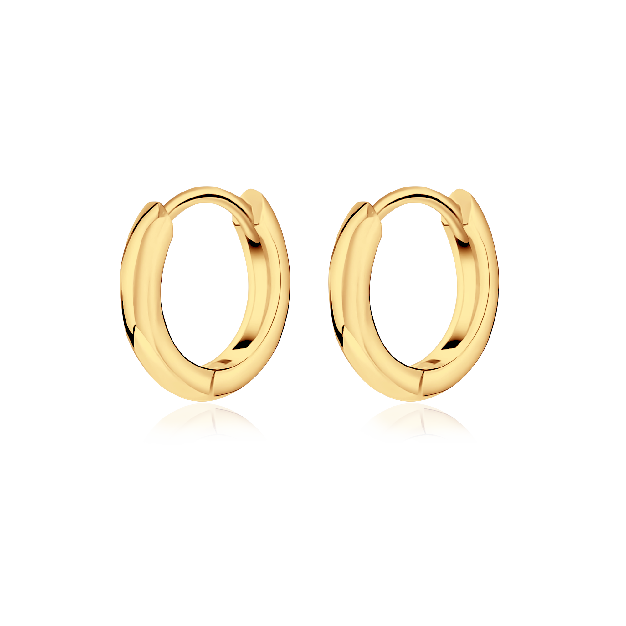 Basics Earrings - SophiaJewels