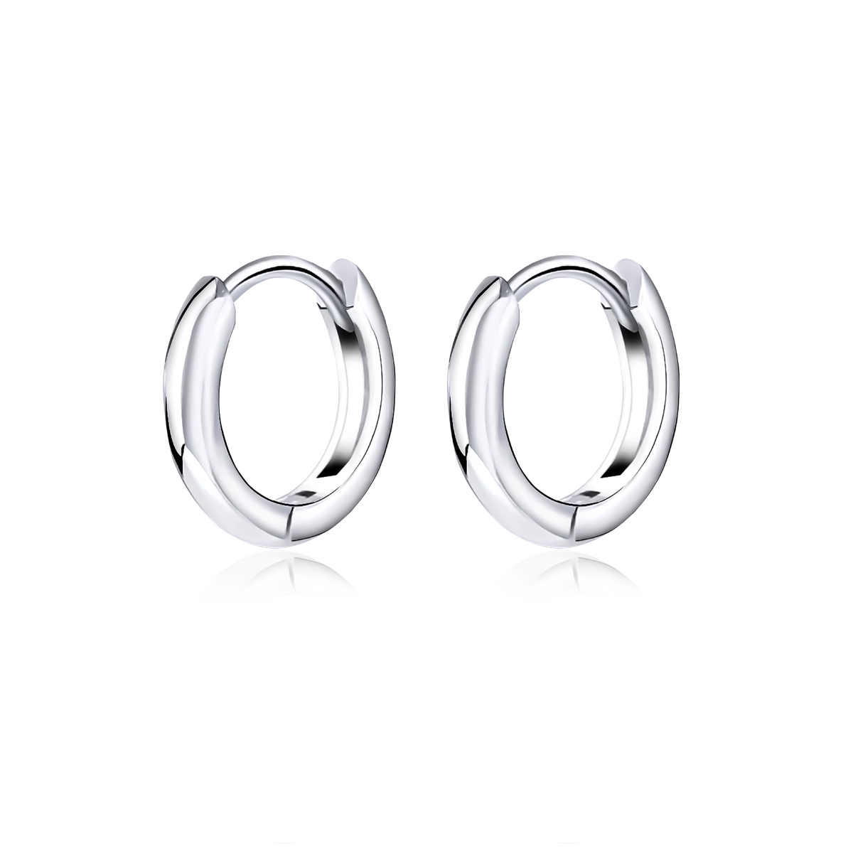 Basics Earrings - SophiaJewels