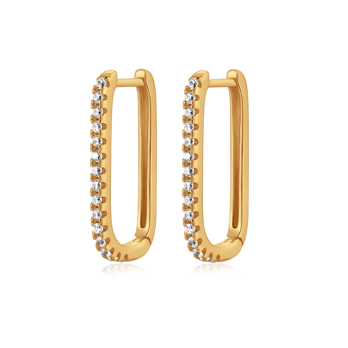 Trend Earrings - SophiaJewels