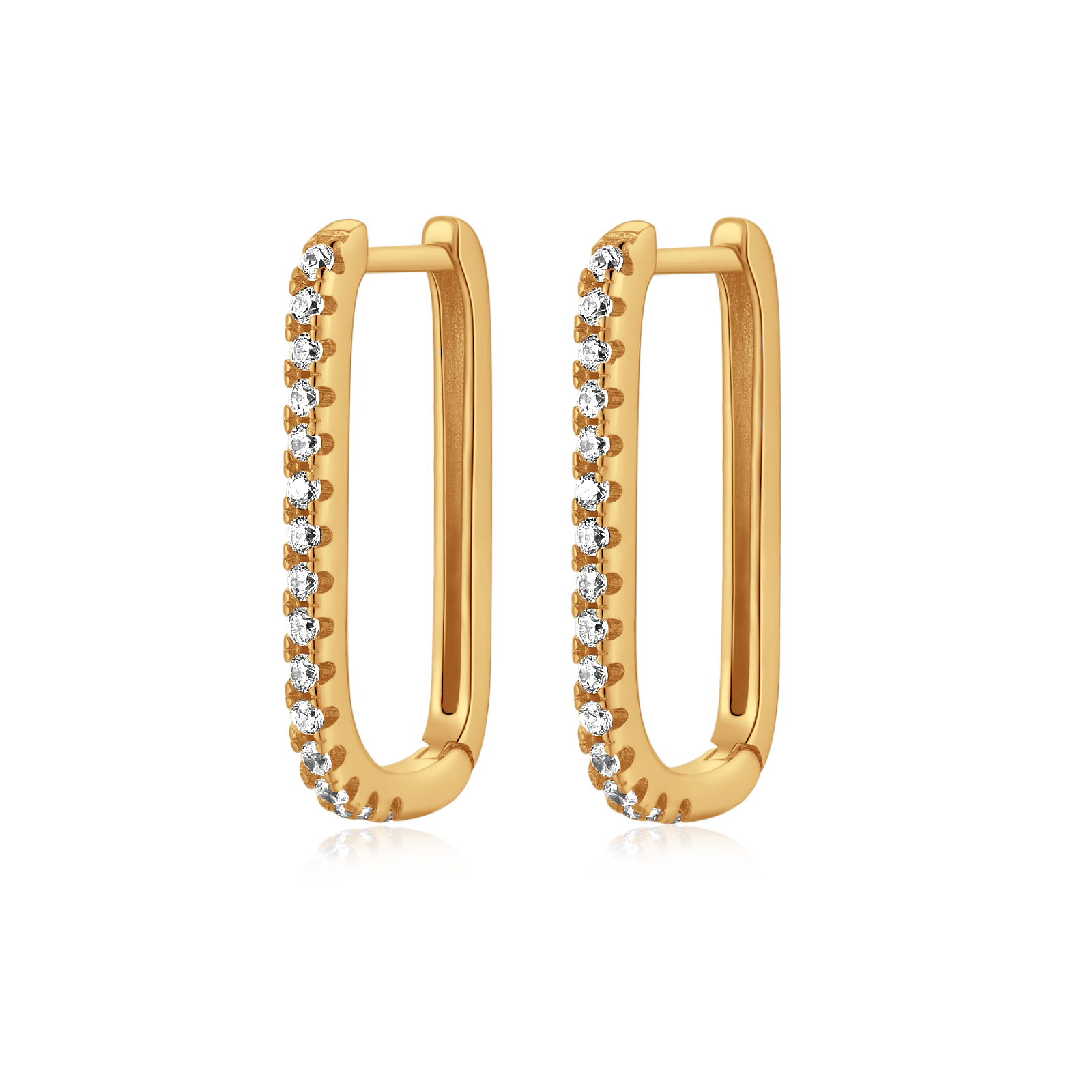 Trend Earrings - SophiaJewels