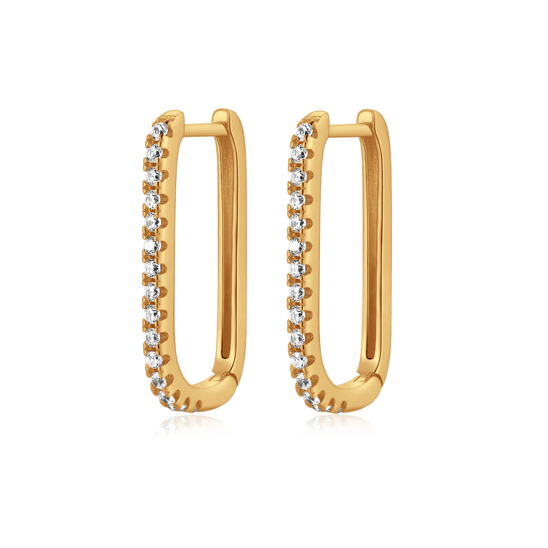 Trend Earrings - SophiaJewels