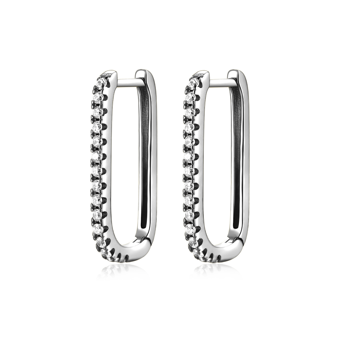 Trend Earrings - SophiaJewels