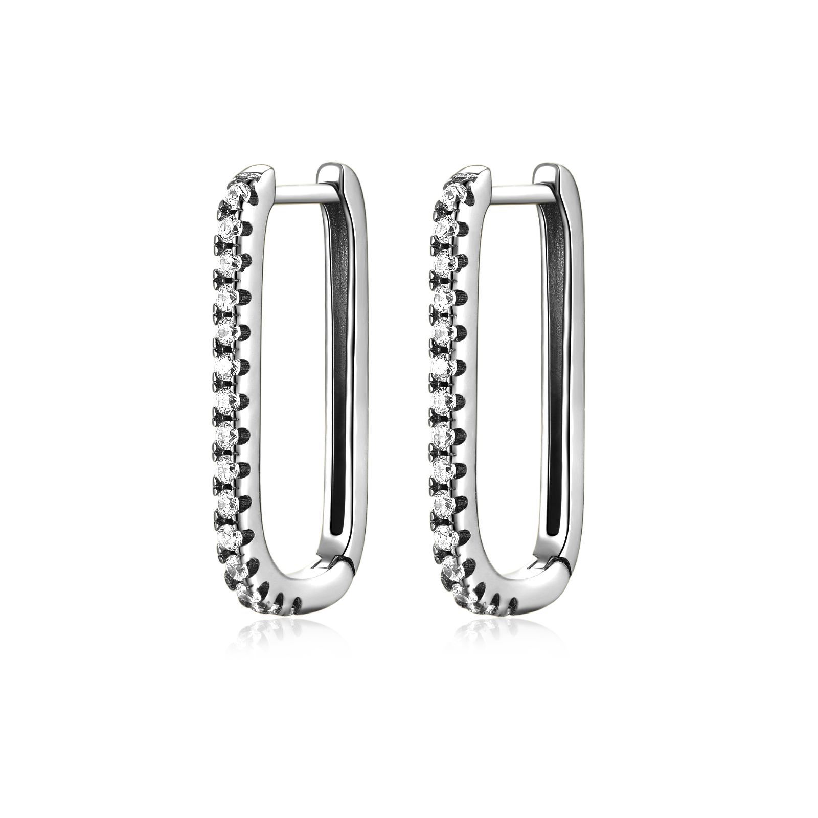Trend Earrings - SophiaJewels