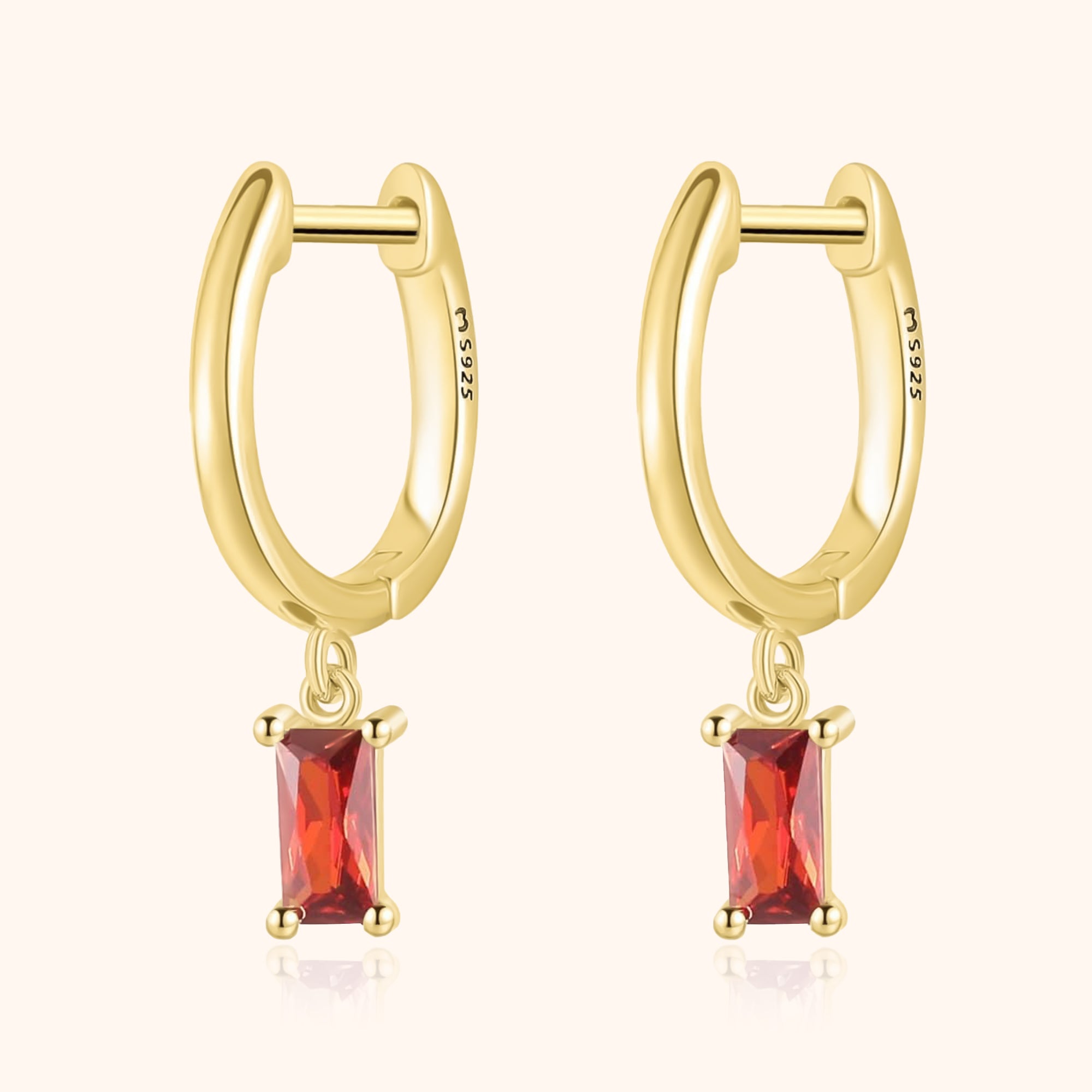 "Aristocracy" Earrings - SophiaJewels