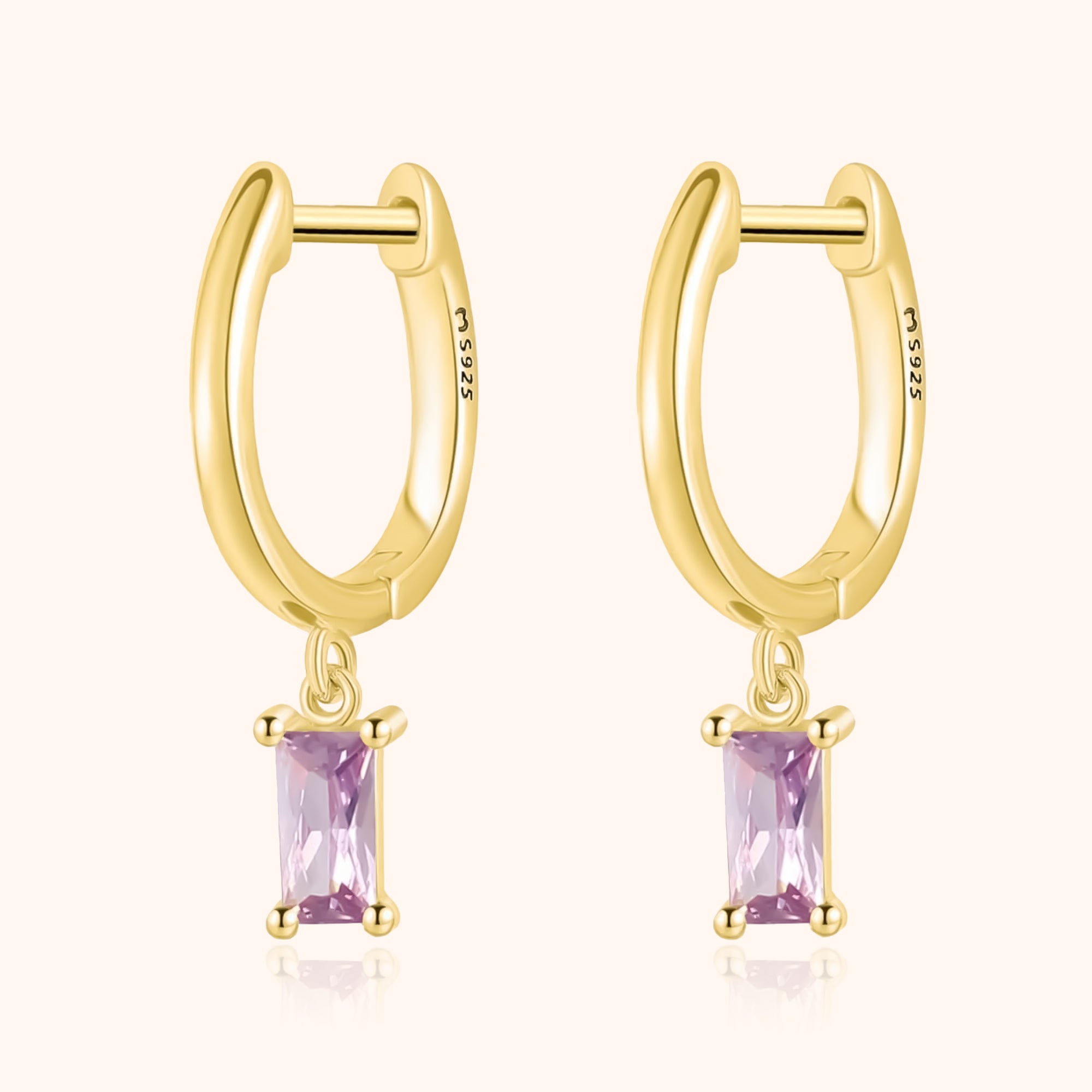 "Aristocracy" Earrings - SophiaJewels