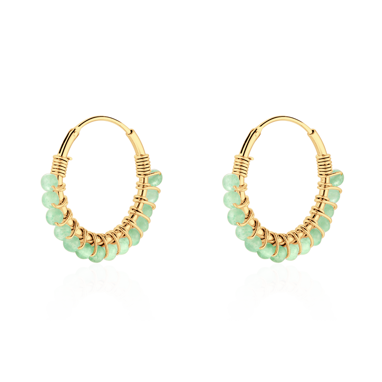 Diversity Colours Earrings - SophiaJewels