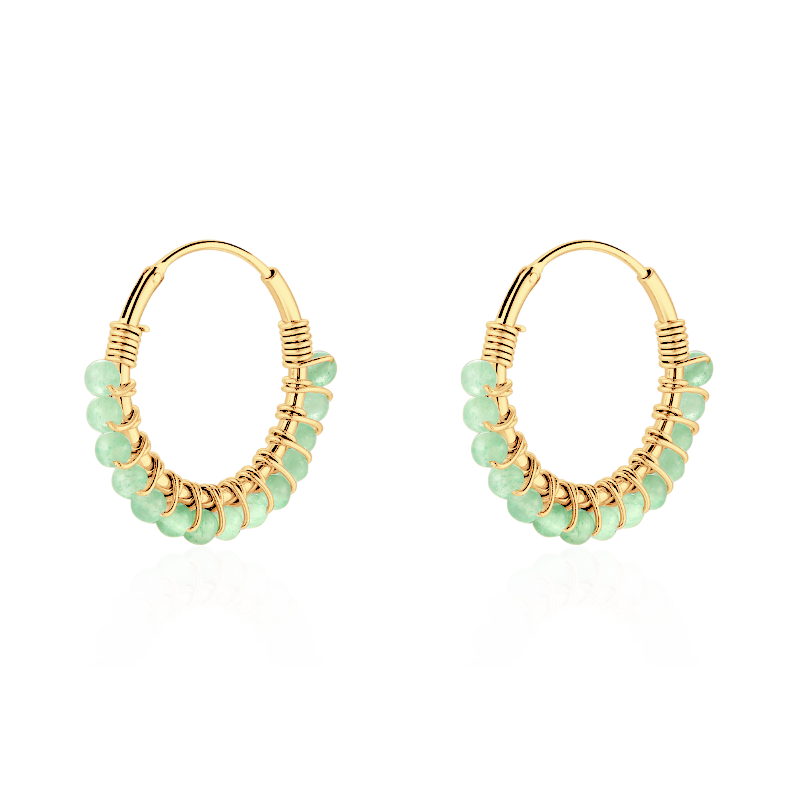 Diversity Colours Earrings