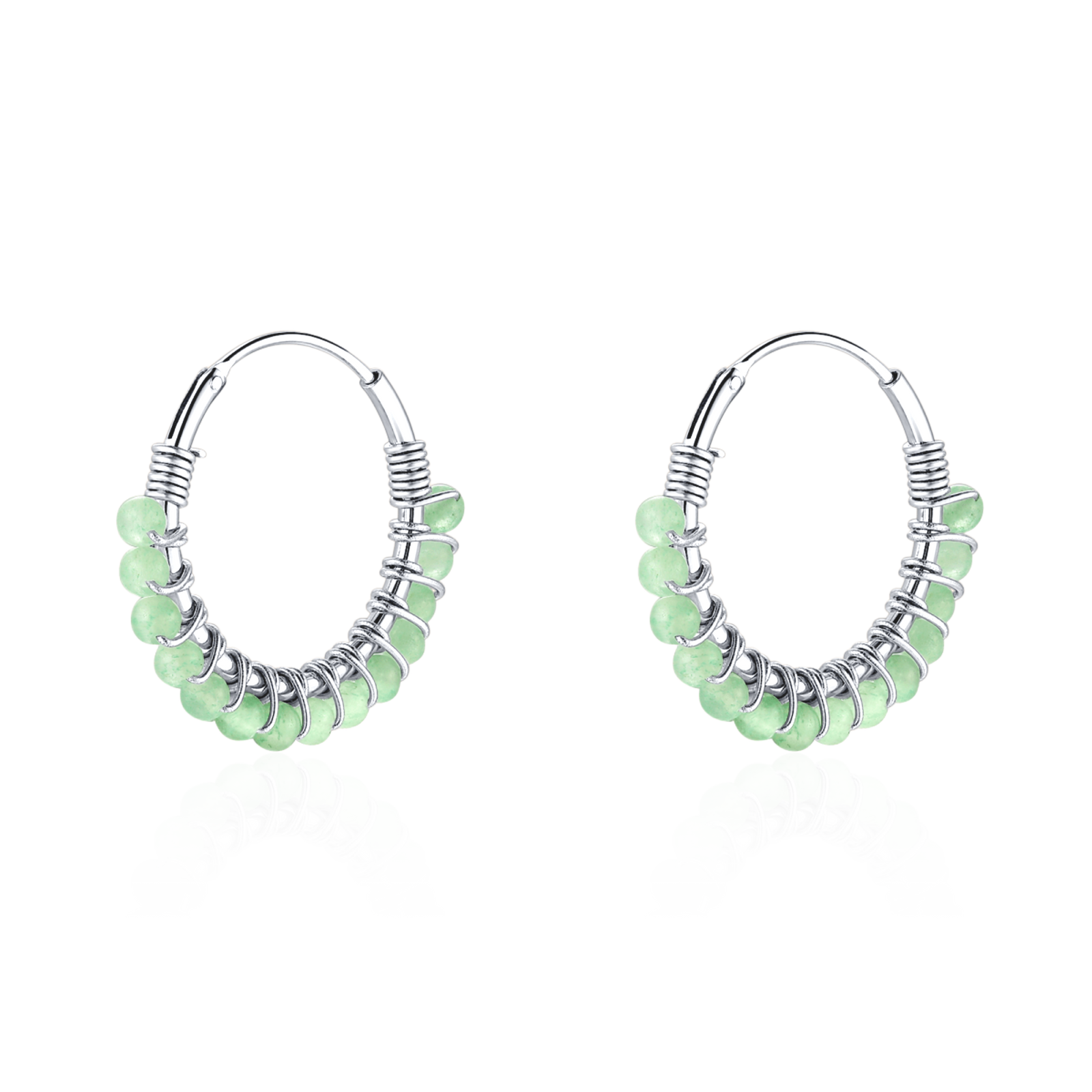 Diversity Colours Earrings - SophiaJewels