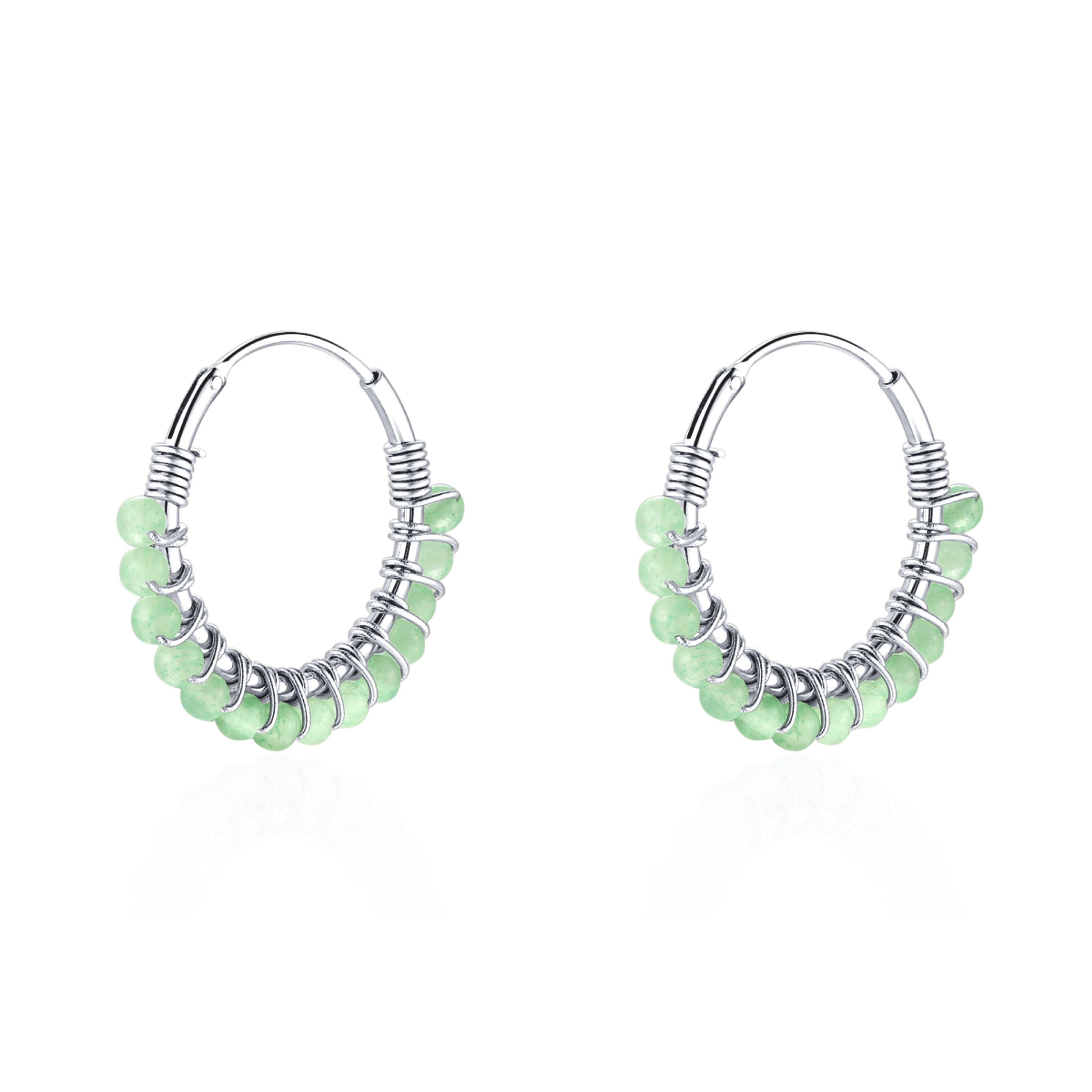 Diversity Colours Earrings