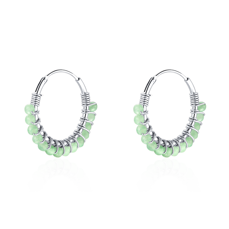 Diversity Colours Earrings - SophiaJewels