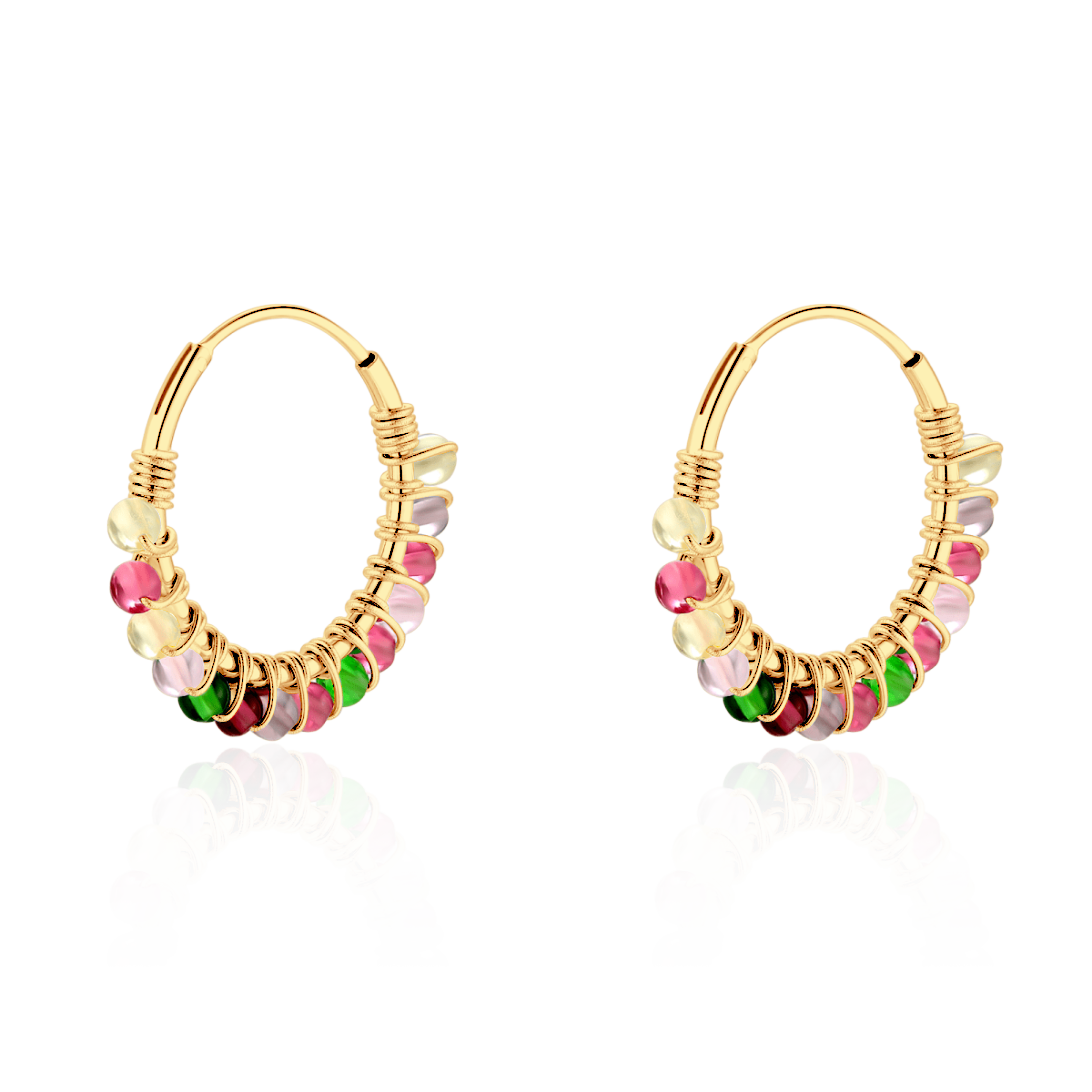 Diversity Colours Earrings