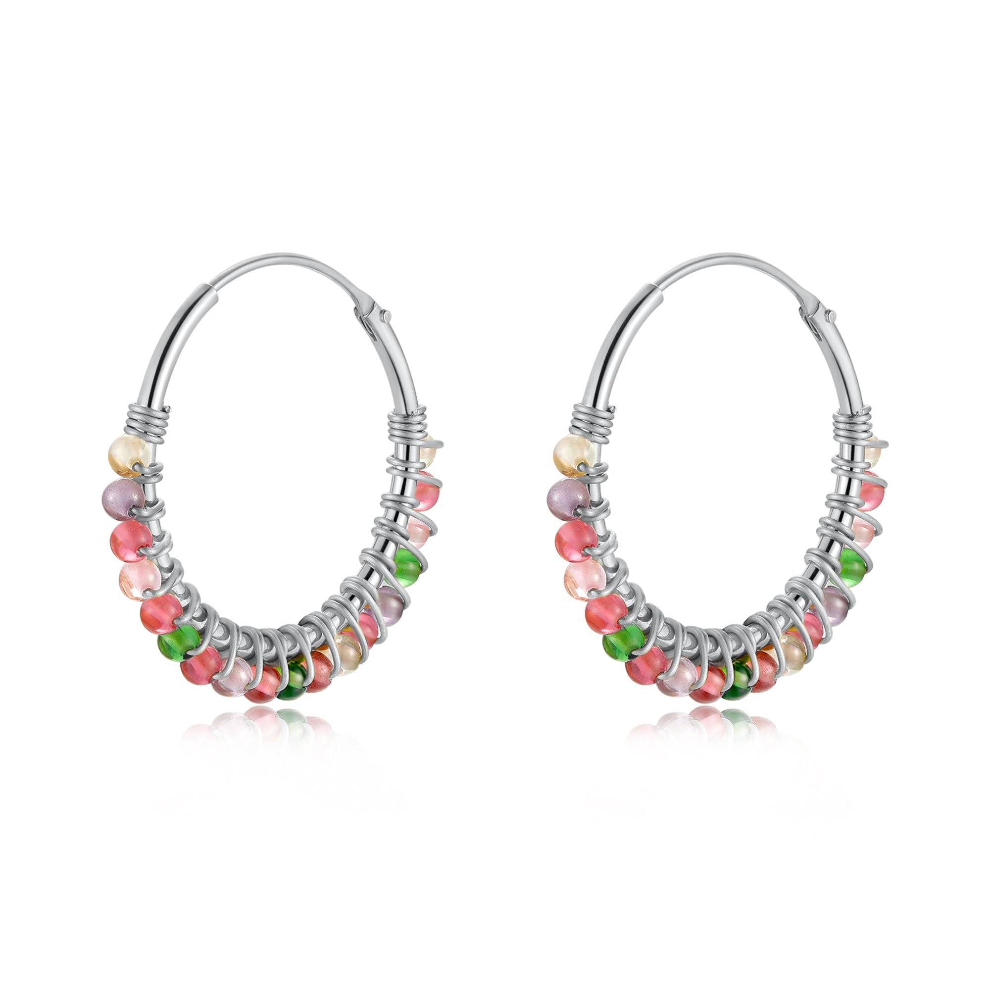 "Diversity Colours" Earrings - SophiaJewels