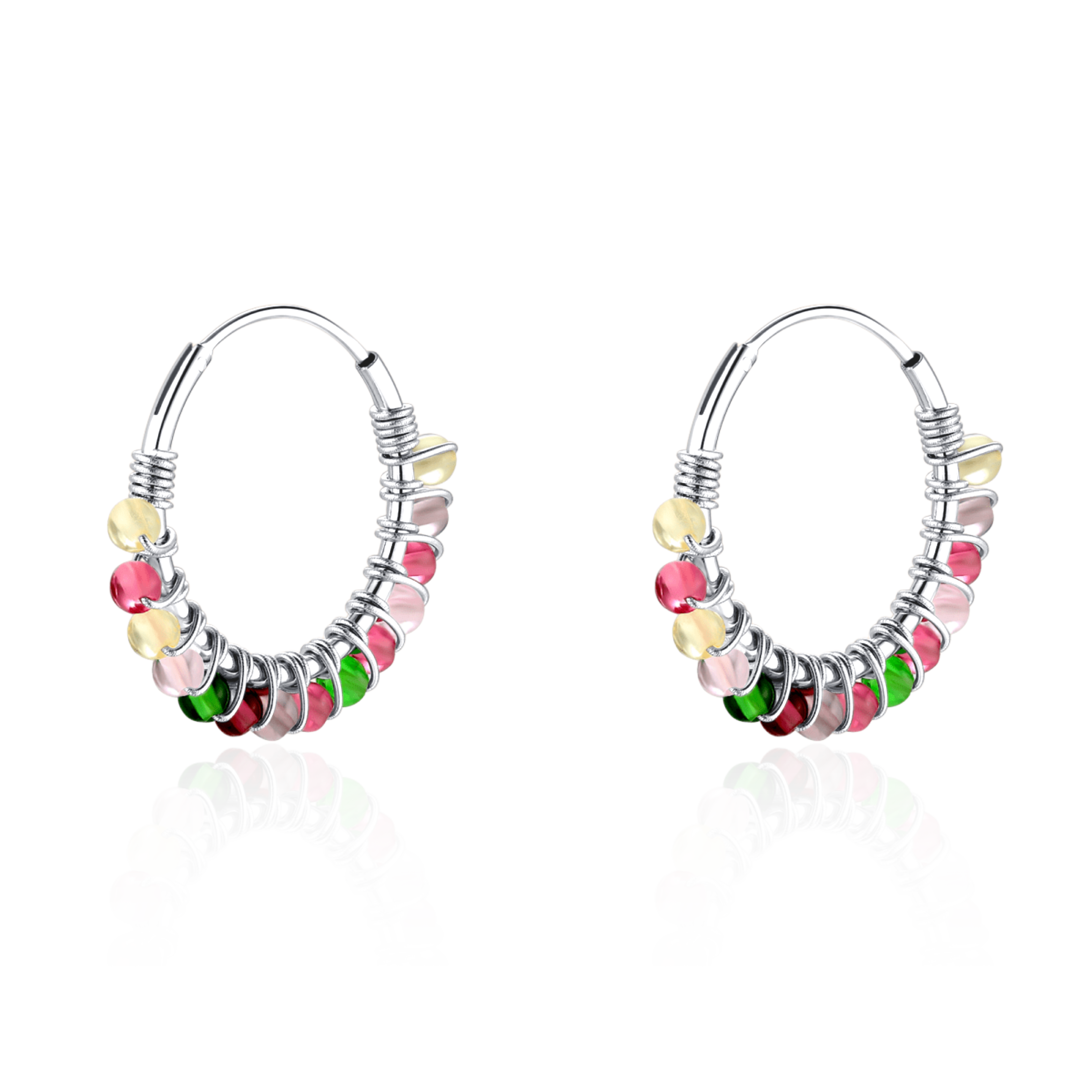 Diversity Colours Earrings