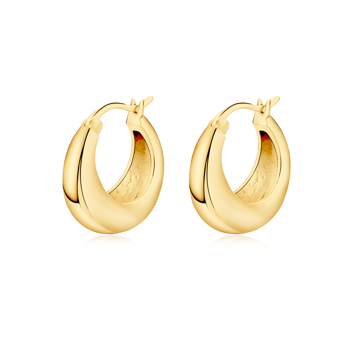 Medieval Earrings - SophiaJewels