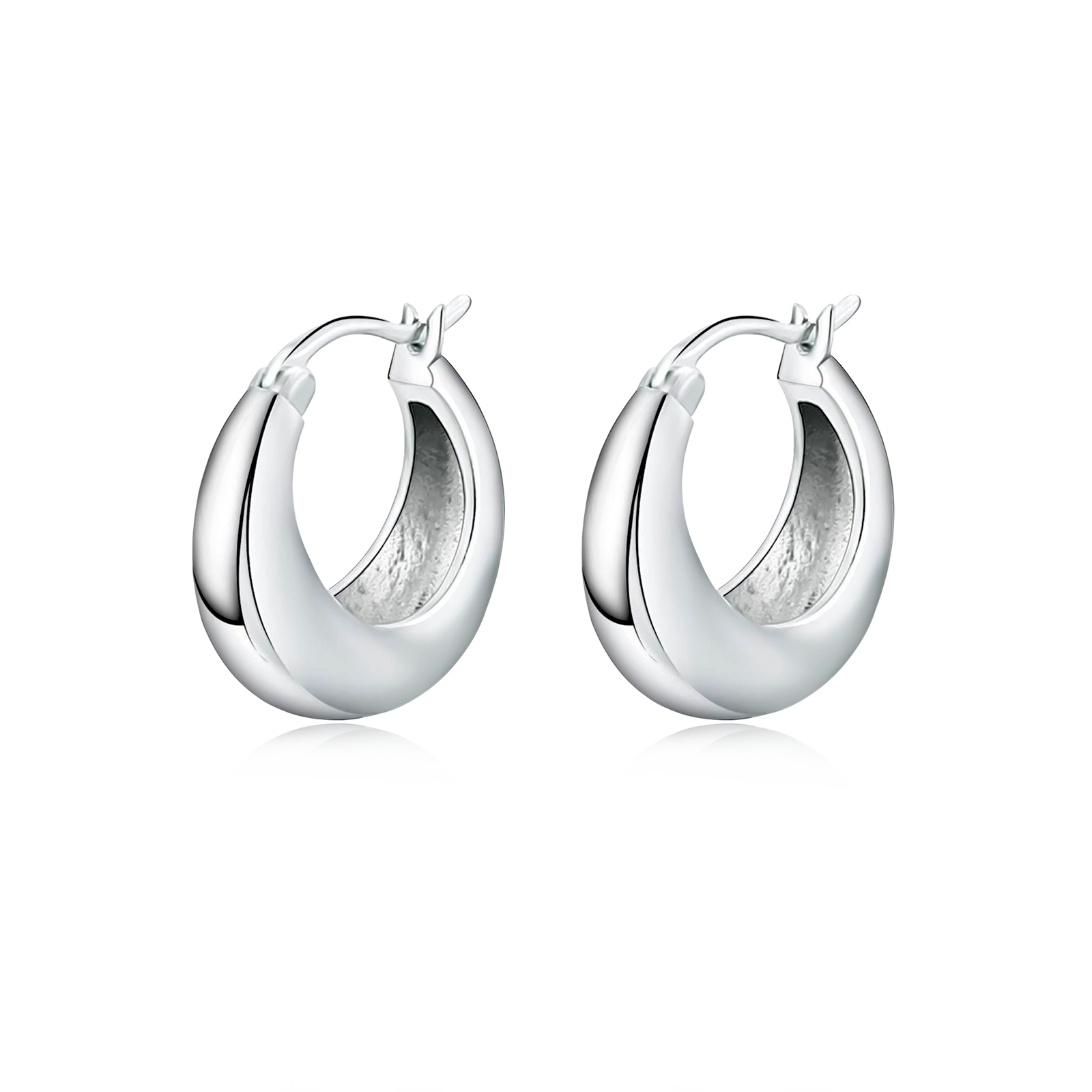 Medieval Earrings - SophiaJewels