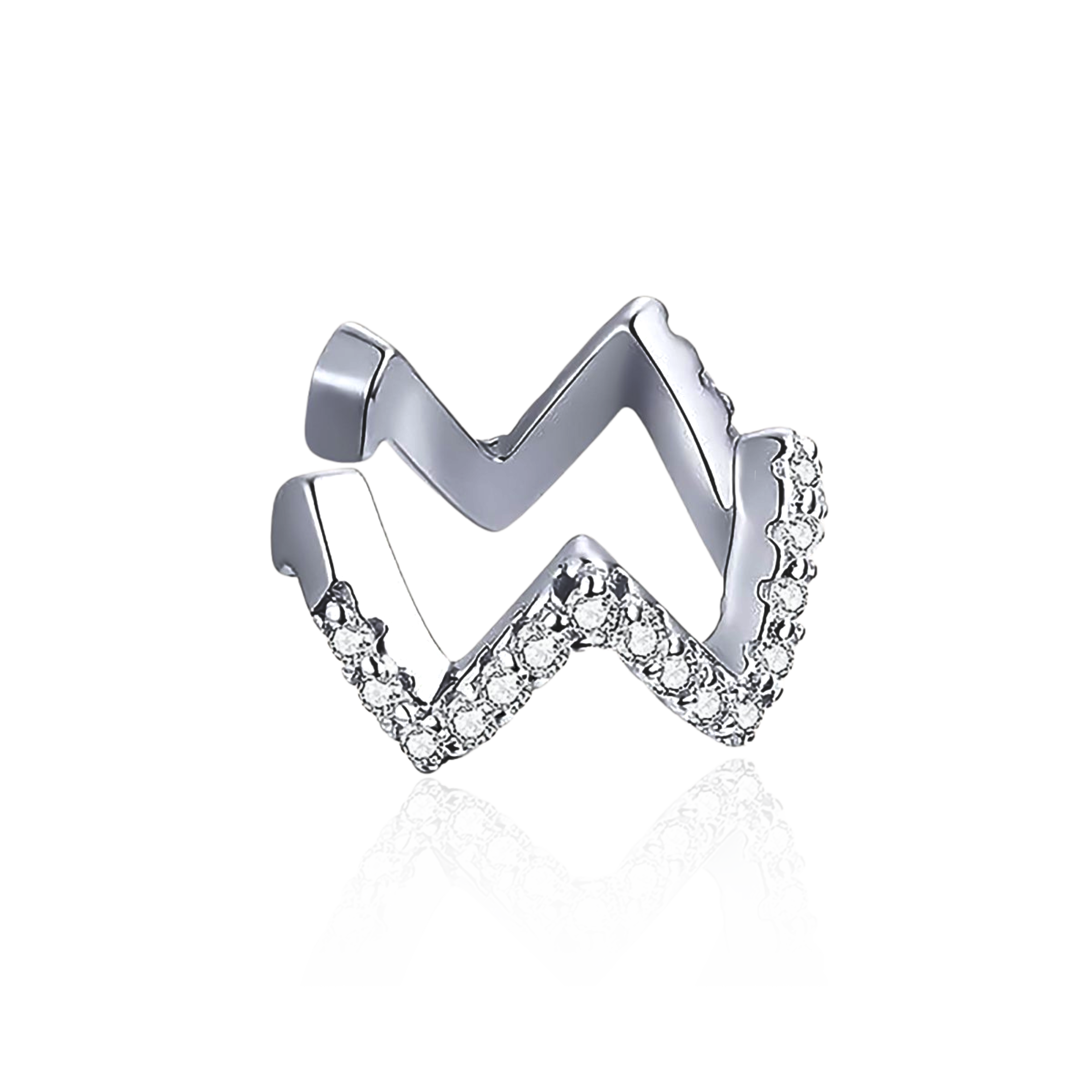 Ear Cuff - Flashy Earrings