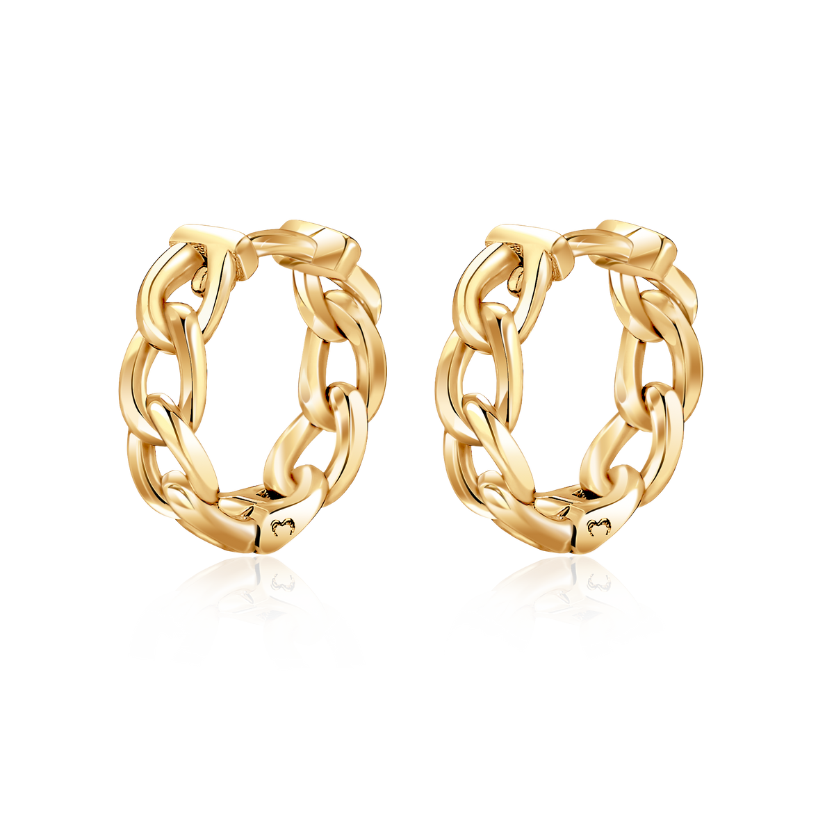 Prisoners Earrings - SophiaJewels
