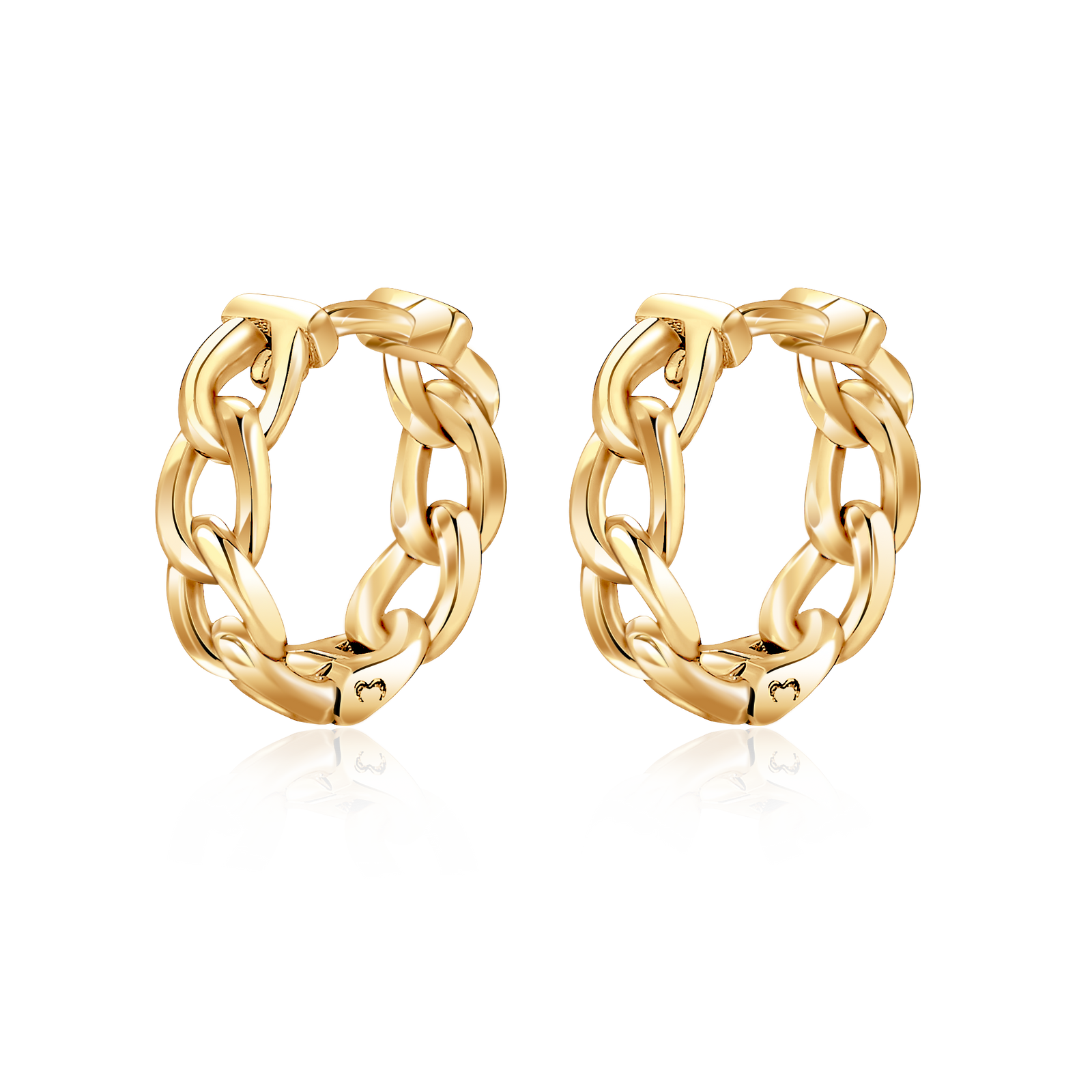 Prisoners Earrings - SophiaJewels