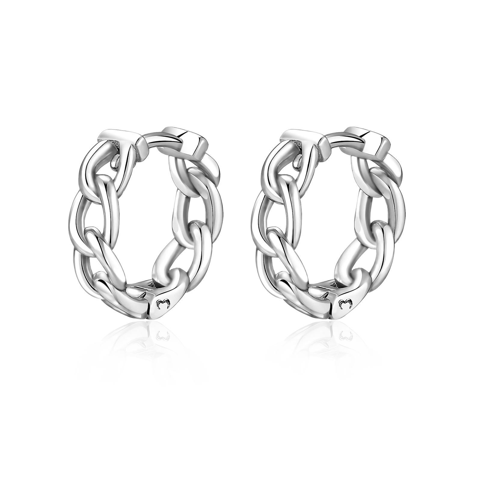 Prisoners Earrings - SophiaJewels