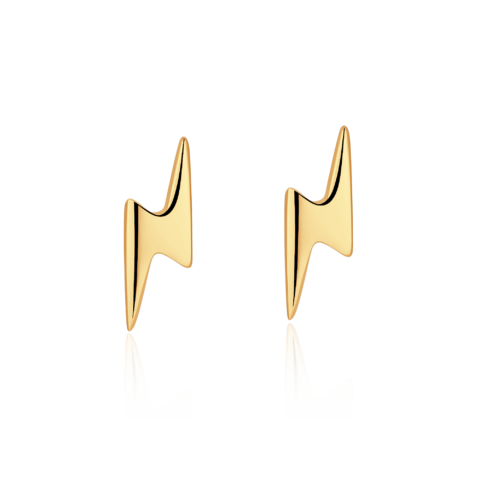 Burst Lightning Earrings - SophiaJewels