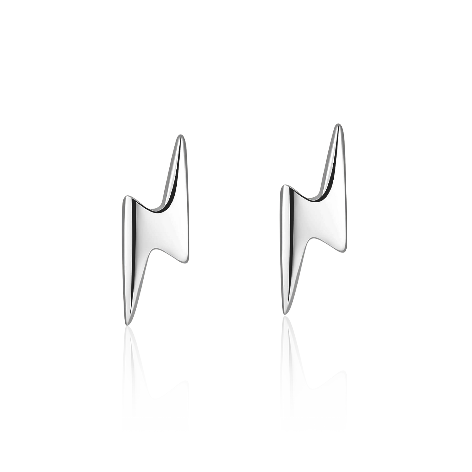 Burst Lightning Earrings - SophiaJewels