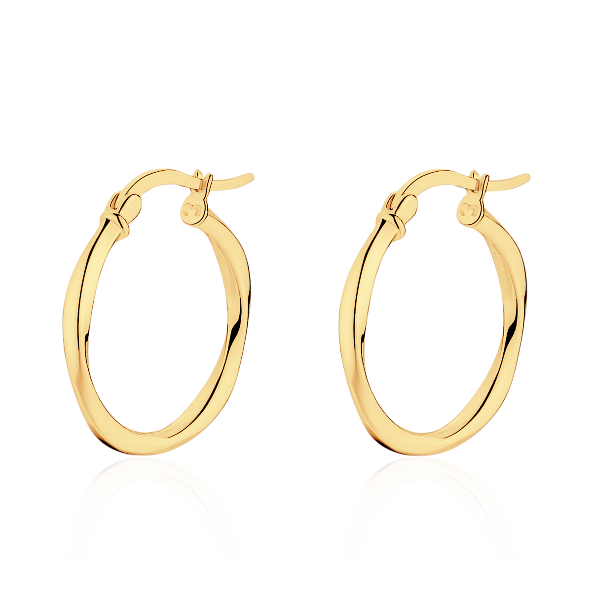 Notorious Earrings - SophiaJewels