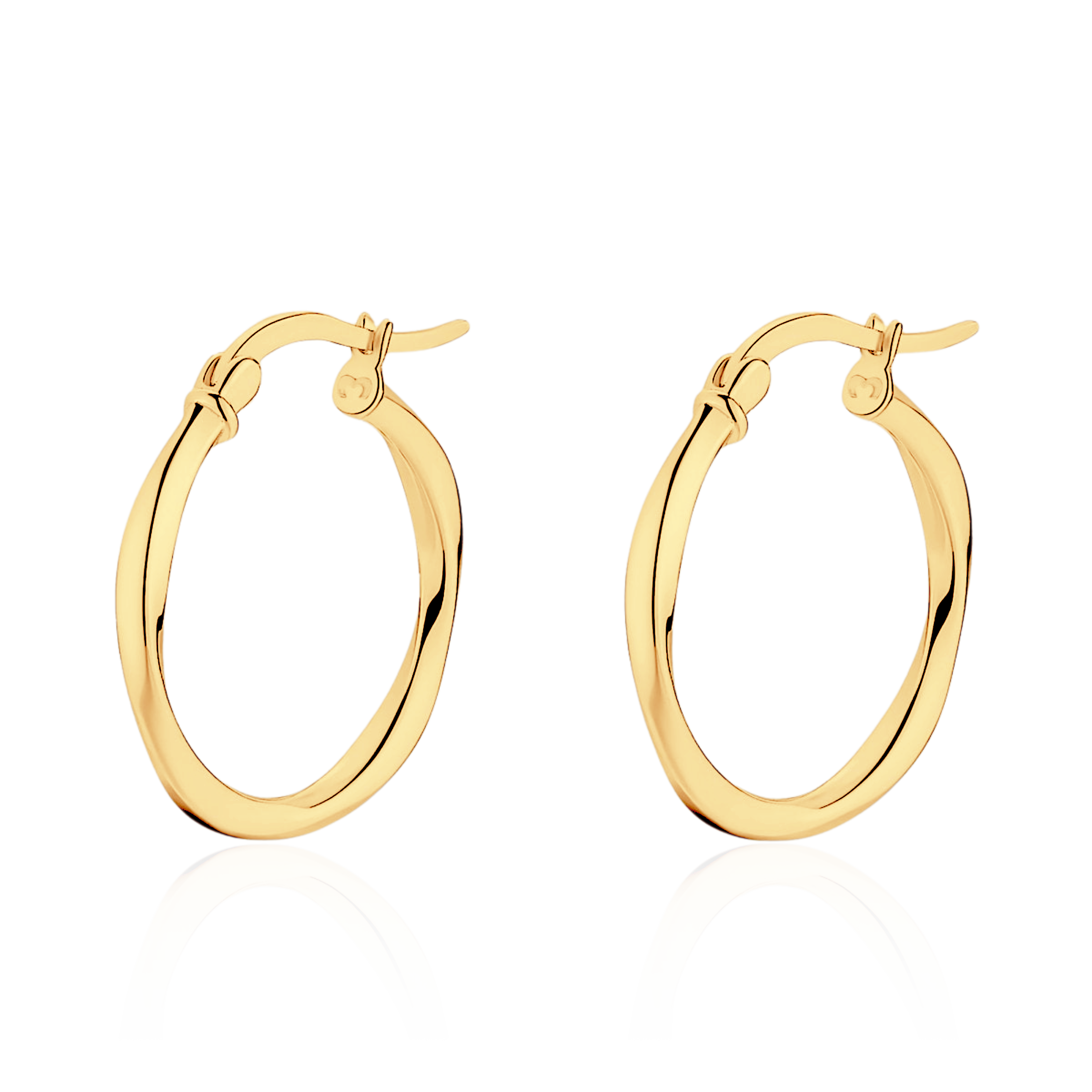 Notorious Earrings