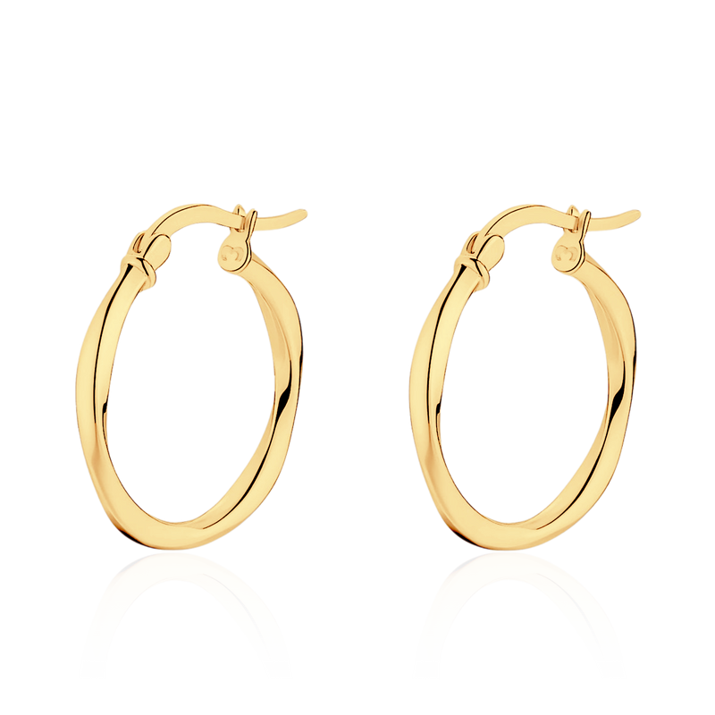 Notorious Earrings - SophiaJewels
