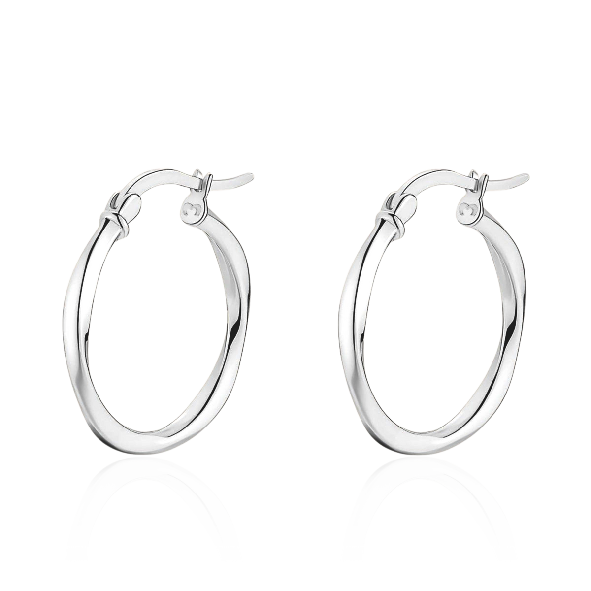 Notorious Earrings - SophiaJewels